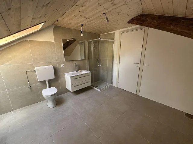 3 1/2-Zimmer-Mansarden-Wohnung im Dachgeschoss an ruhiger, zentrale... – foto 13 di 15