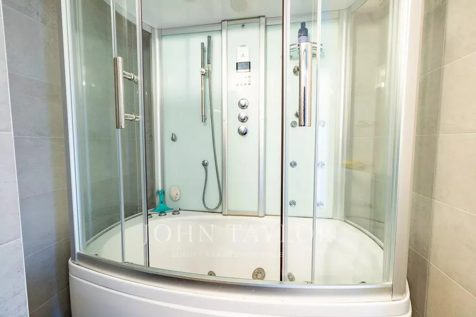 Appartement de deux chambres à louer – Centre de Verbier – Foto 7 von 13