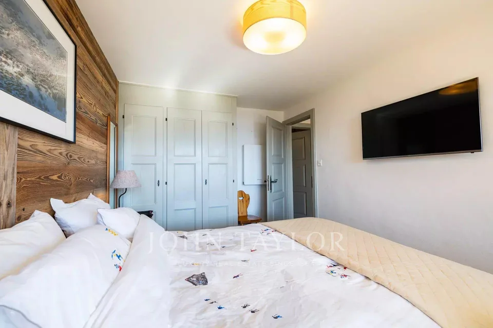 Appartement de deux chambres à louer – Centre de Verbier – Foto 13 von 13