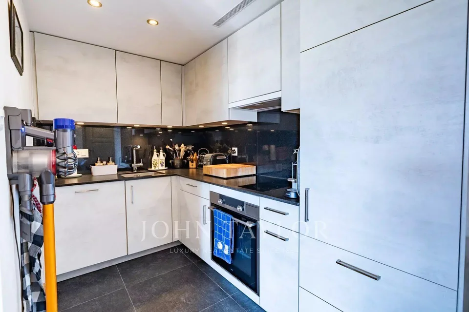 Appartement 3,5 pièces à louer à la semaine – Centre de Verbier