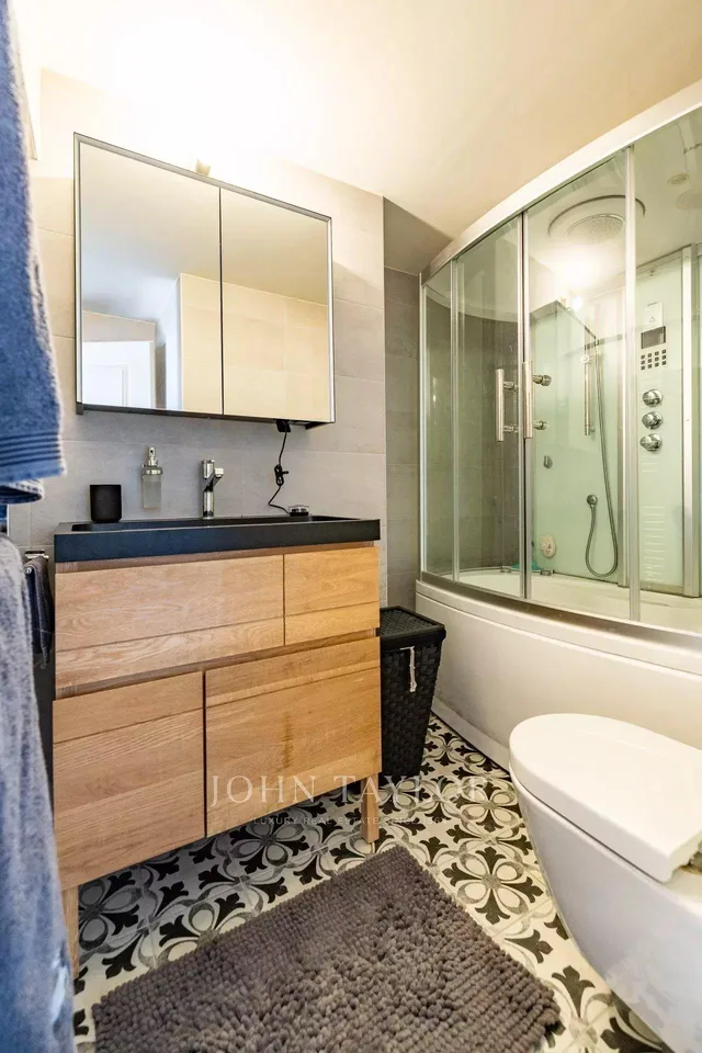 Appartement 3,5 pièces à louer à la semaine – Centre de Verbier