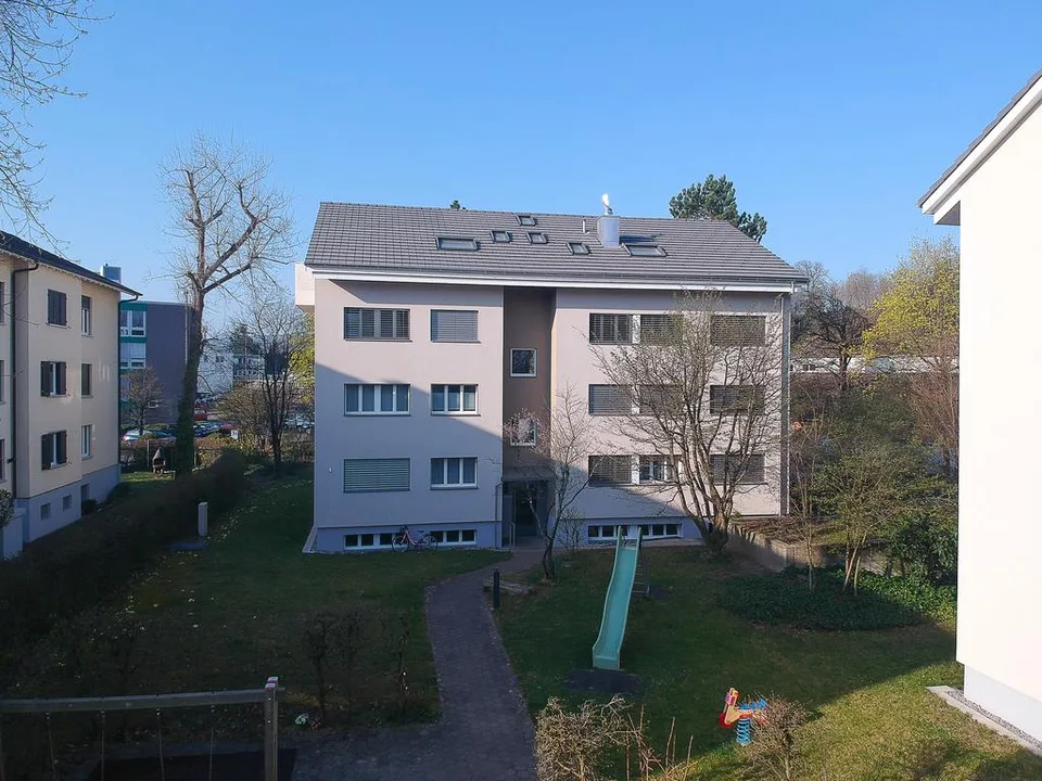 Hobbyraum in Münchenstein zu vermieten