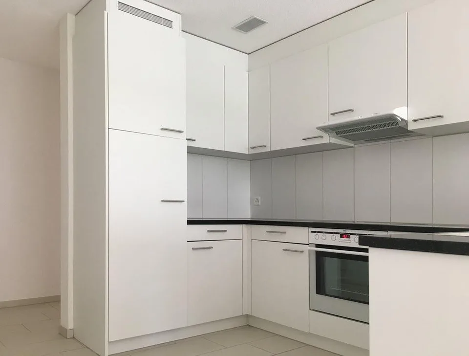 Moderne 3.5-Zimmerwohnung an zentraler Lage