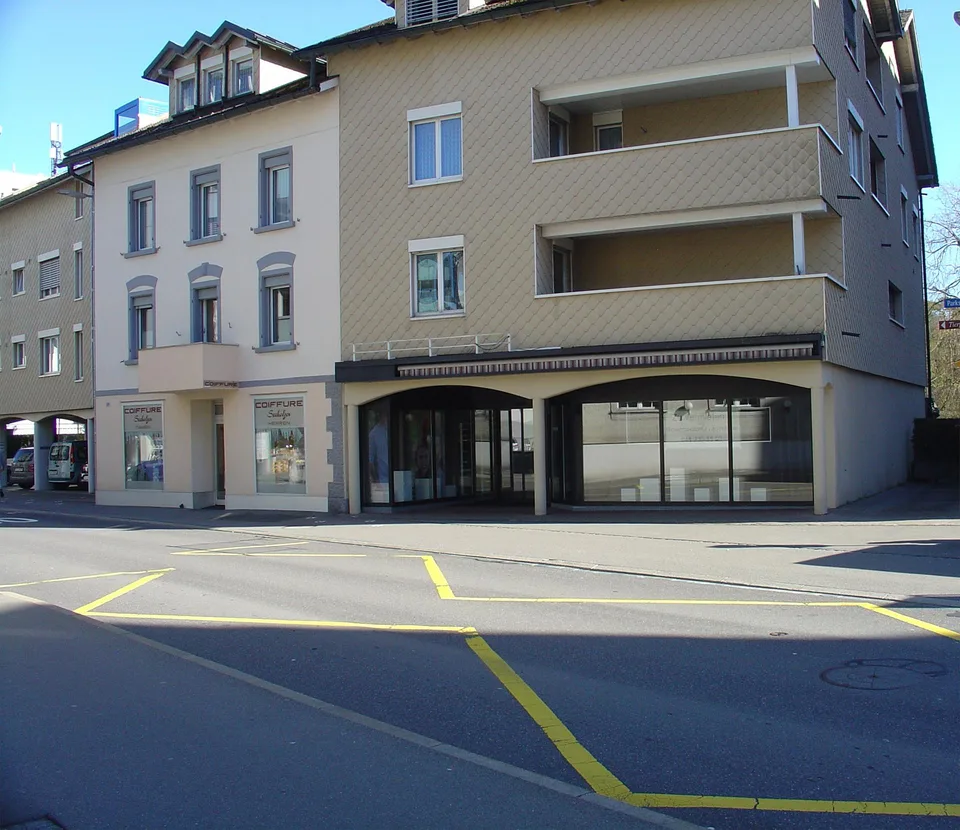 An bester Passantenlage, sehr repräsentativ, zu einem fairen Preis! – Foto 11 von 11