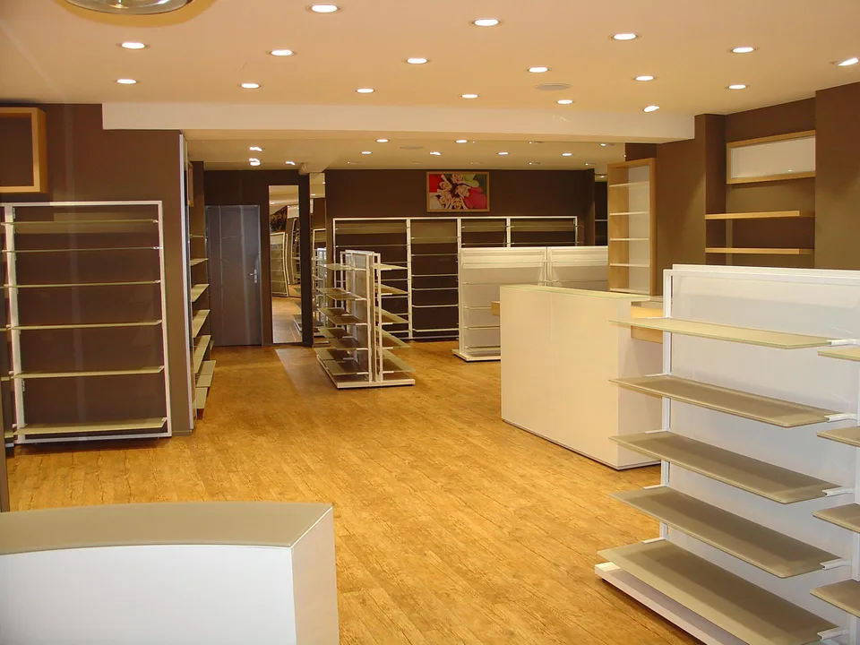 An bester Passantenlage, sehr repräsentativ, zu einem fairen Preis! – Foto 8 von 11