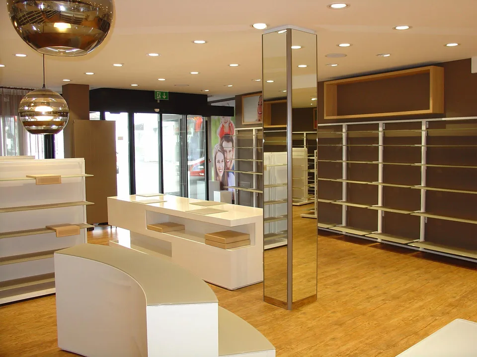 An bester Passantenlage, sehr repräsentativ, zu einem fairen Preis! – Foto 9 von 11