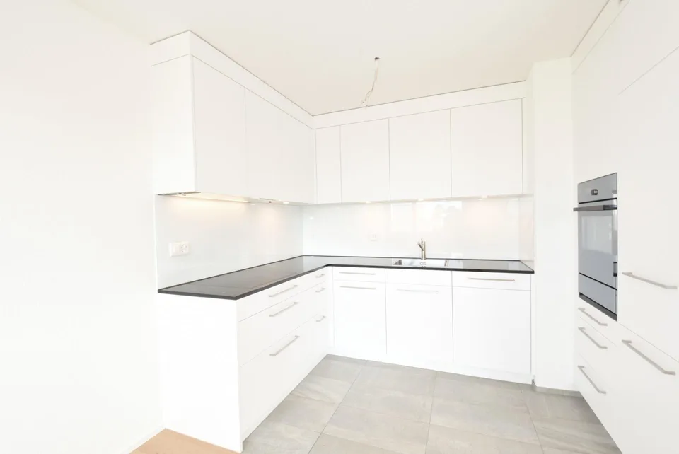 Helle 3.5-Zimmer-Wohnung mit Balkon im ruhigen Lerchenbühlhöhequartier
