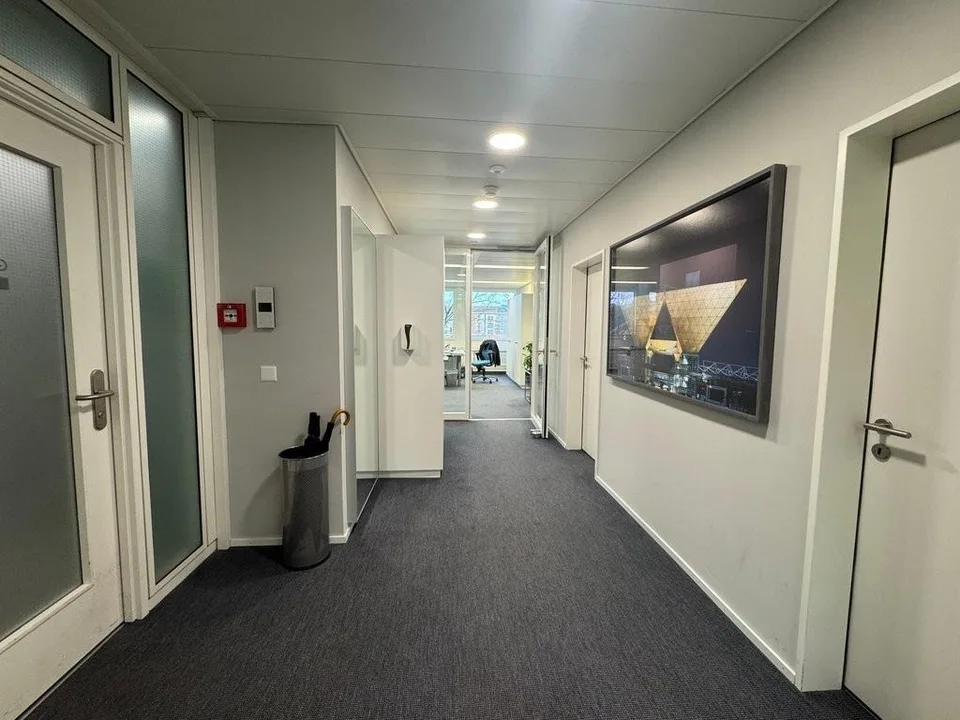 Bürofläche an erstklassiger Lage im Herzen von Zürich!