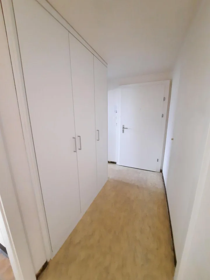 3.0 Zimmer Wohnung in Wangs