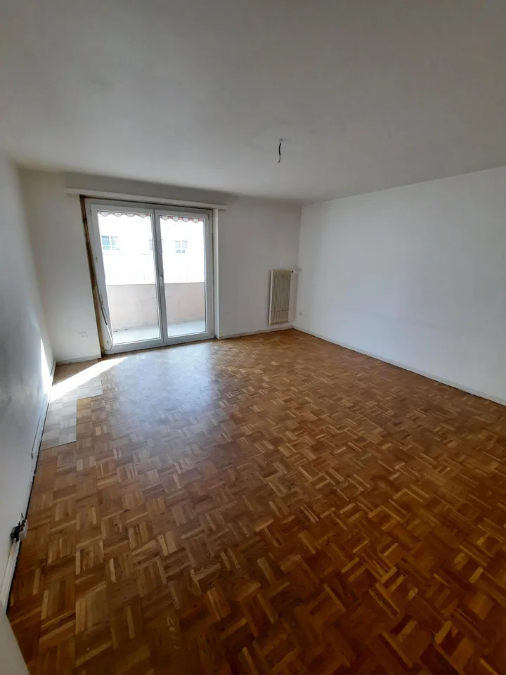 3.0 Zimmer Wohnung in Wangs