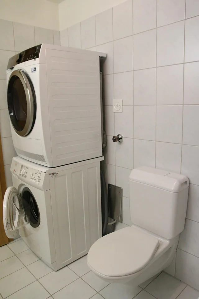 4.5 Zimmer Wohnung