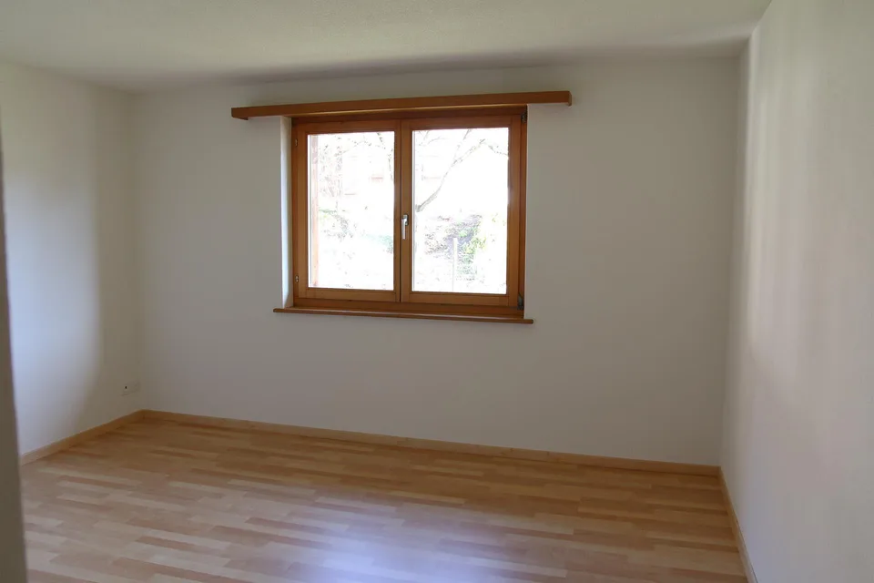 4.5 Zimmer Wohnung