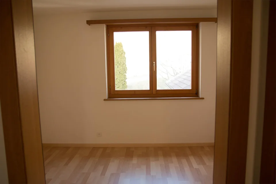 4.5 Zimmer Wohnung