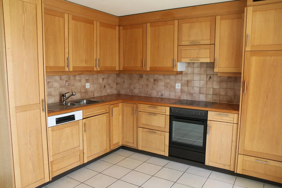 4.5 Zimmer Wohnung