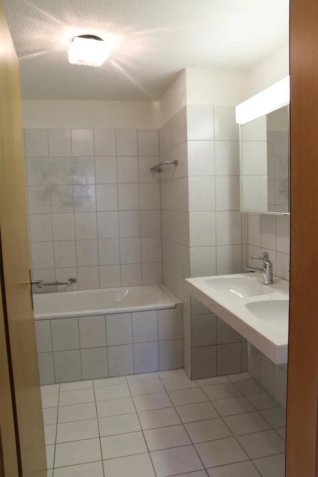 4.5 Zimmer Wohnung