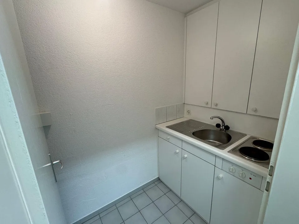 Einzel/ Doppelbüro in Baar zu vermieten (Copy)