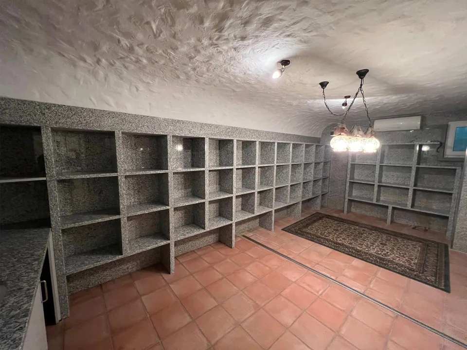Lagerraum in Gossau zu vermieten