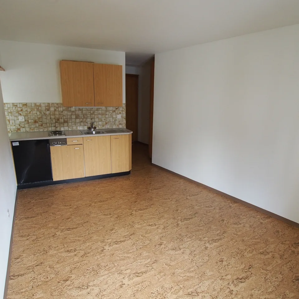 Heimeliges 1.5-Zimmer-Studio in Thusis