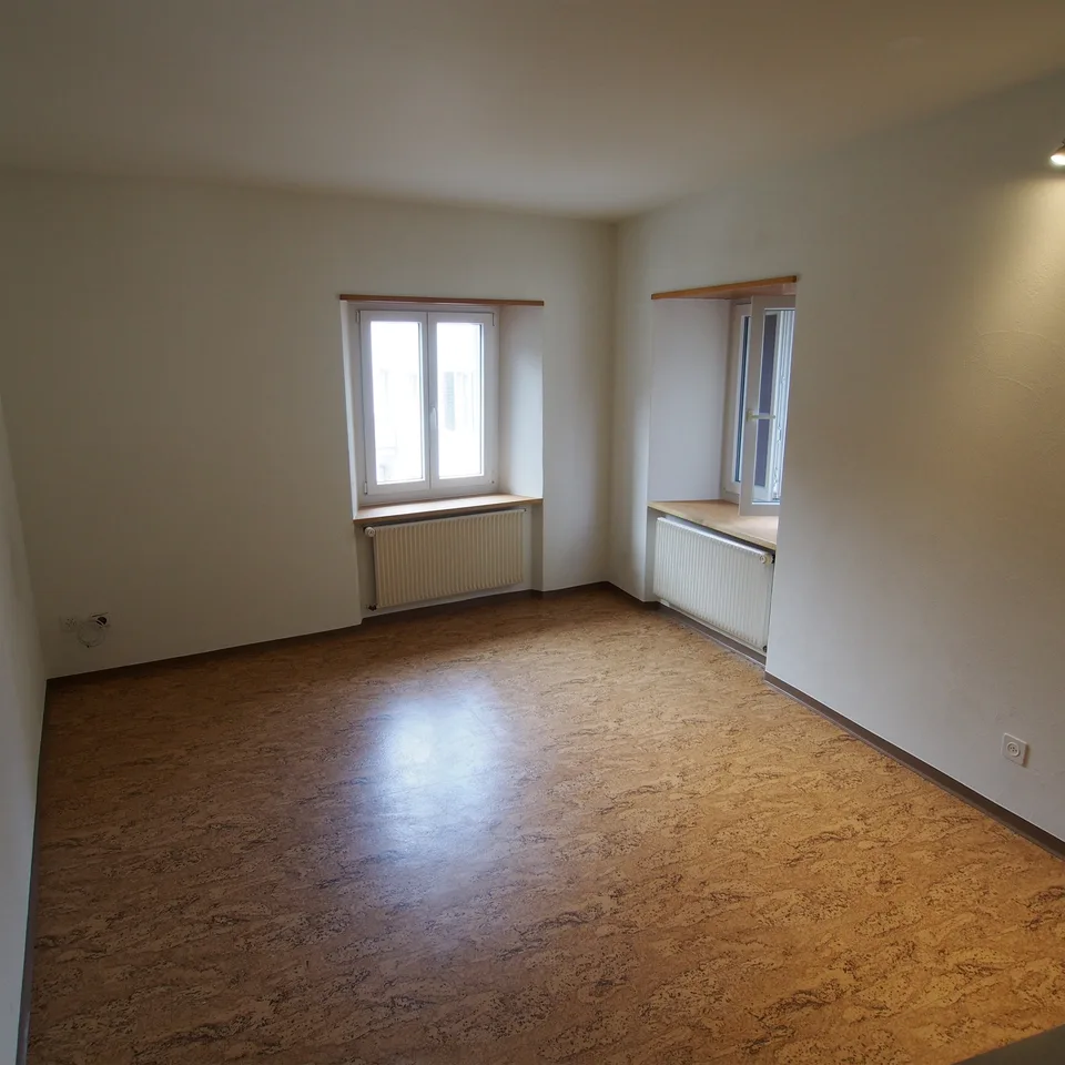 Heimeliges 1.5-Zimmer-Studio in Thusis