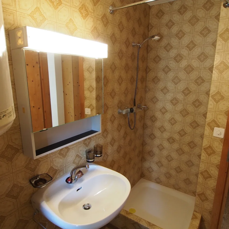 Heimeliges 1.5-Zimmer-Studio in Thusis