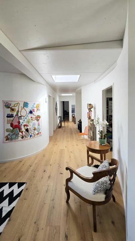 Exklusive 5.5-Zimmer-Attikawohnung