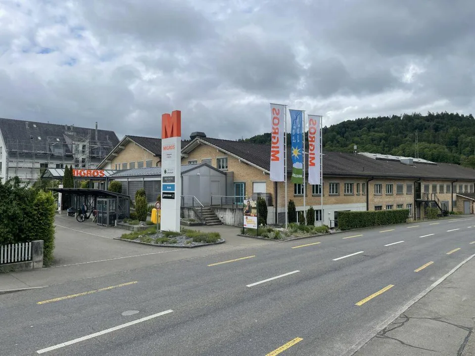 Attraktives Gastronomie- oder Ladenlokal