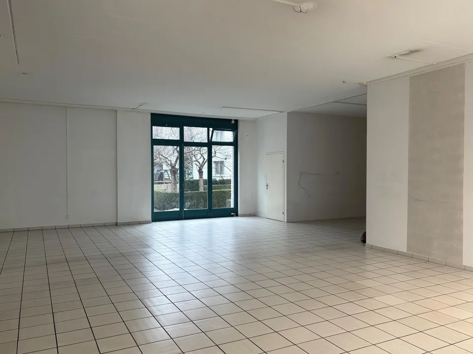 Attraktive Retailfläche an bester Lage