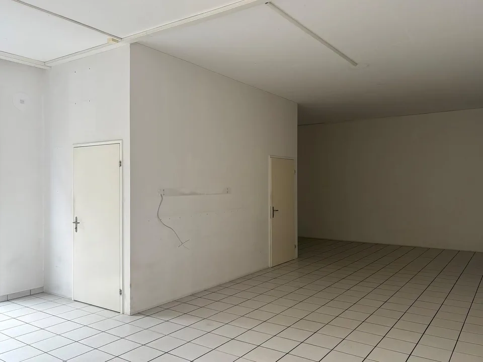 Attraktive Retailfläche an bester Lage