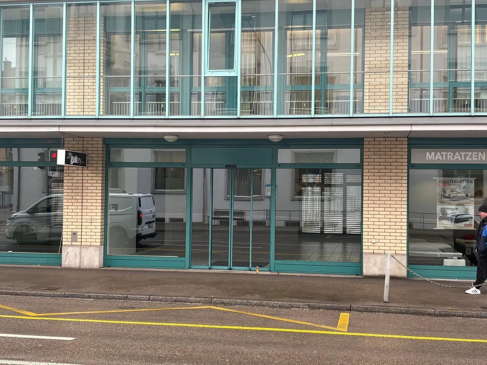 Attraktive Retailfläche an bester Lage