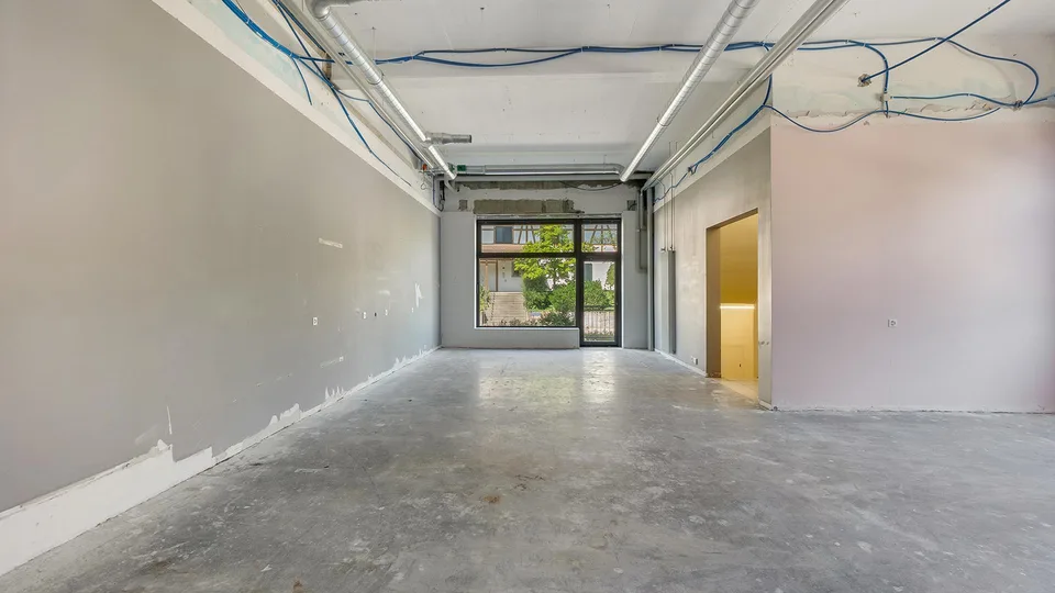 Ihr neuer Business-Standort im Herzen von Dielsdorf