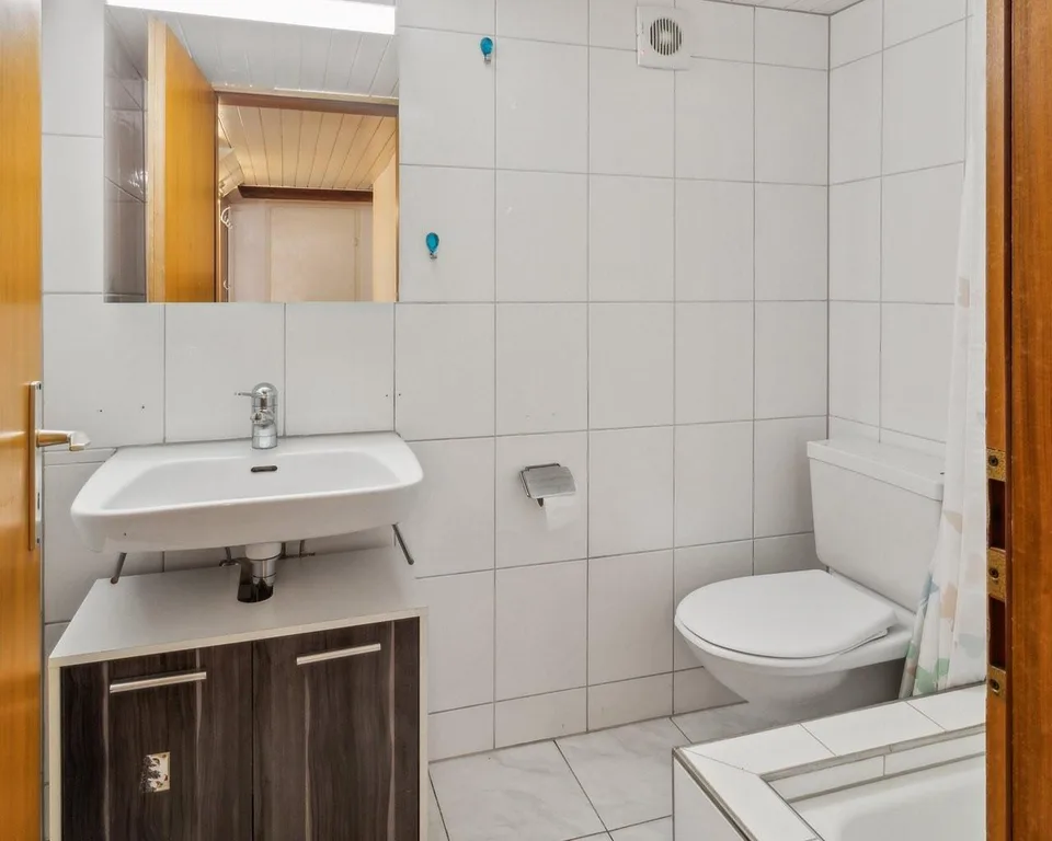 Zuhause mit Charakter