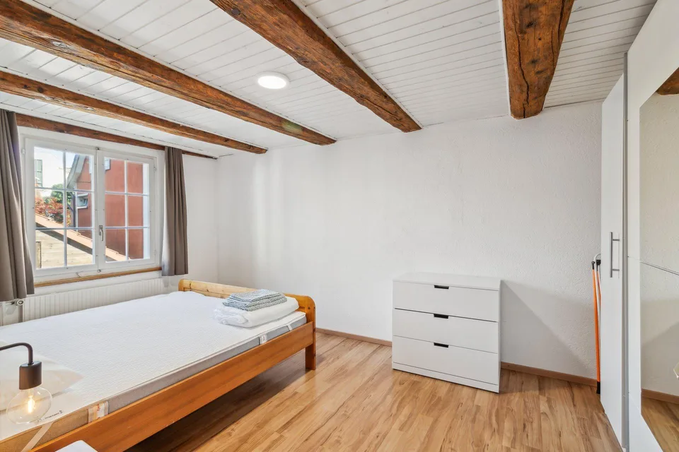 Zuhause mit Charakter