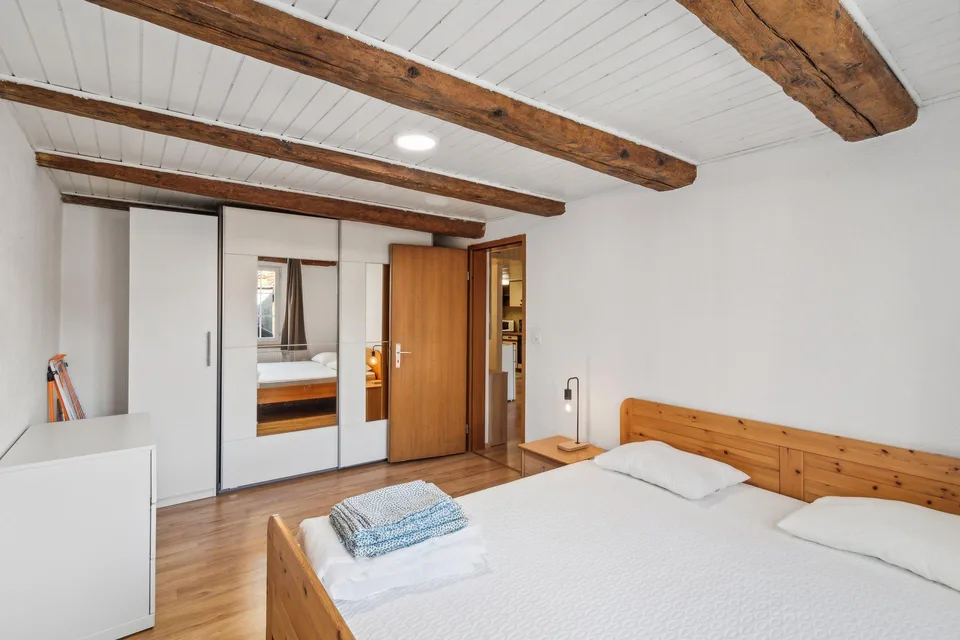 Zuhause mit Charakter