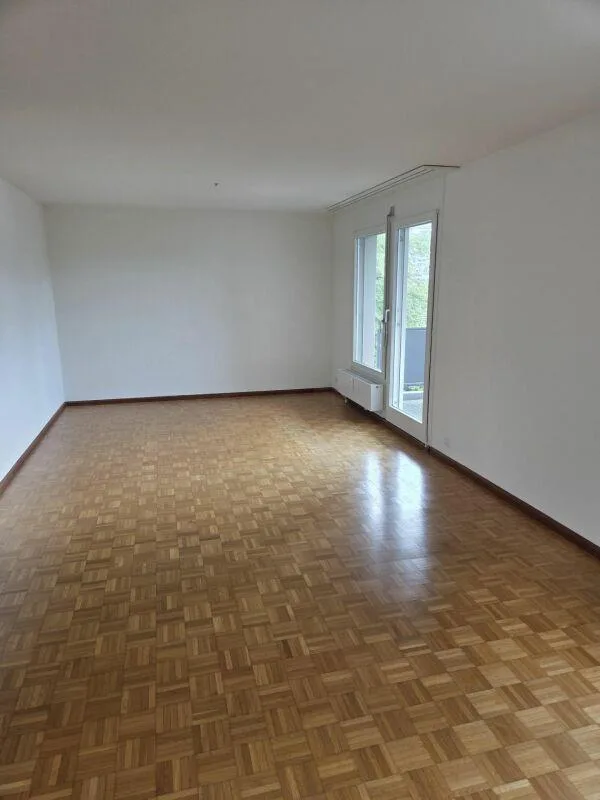Heimelige Wohnung an zentraler Lage