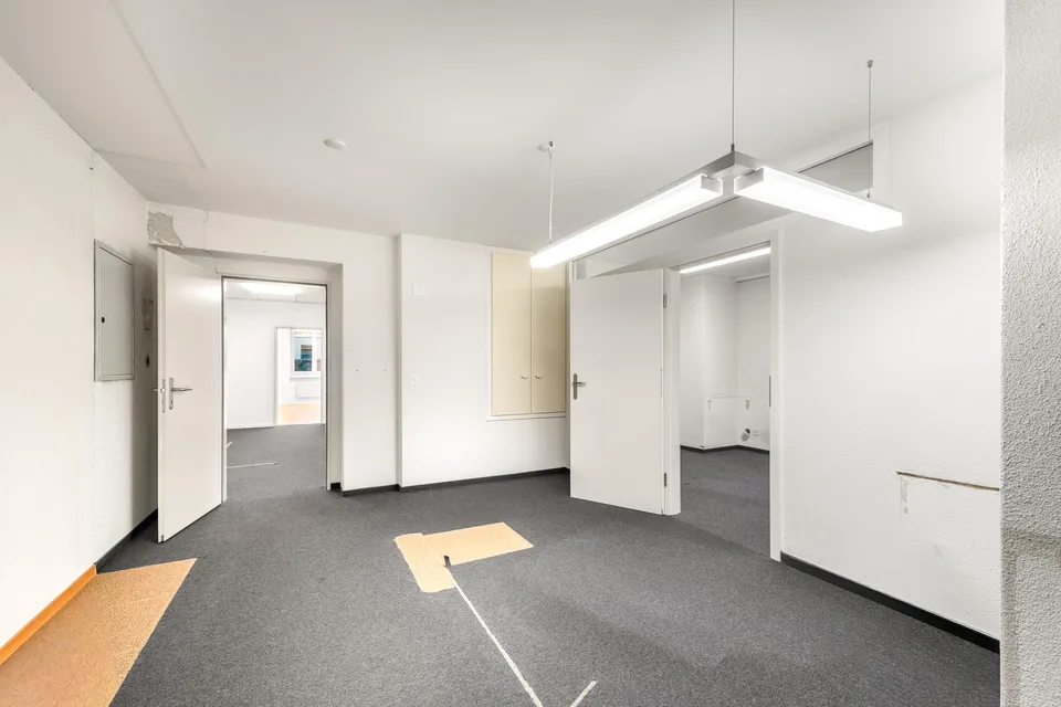 Ihre neue Gewerbemietfläche in der schönen Altstadt von Schaffhausen – foto 7 di 13