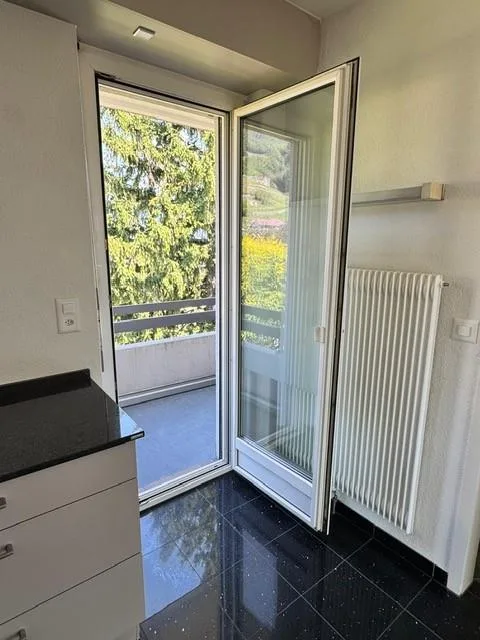Zu vermieten in ruhigem Quartier helle 5.5 Zimmer Attikawohnung – Foto 10 von 23