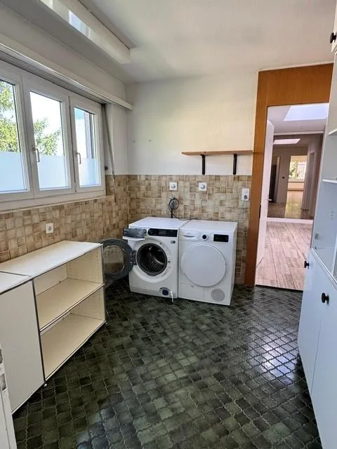 Zu vermieten in ruhigem Quartier helle 5.5 Zimmer Attikawohnung – Foto 19 von 23