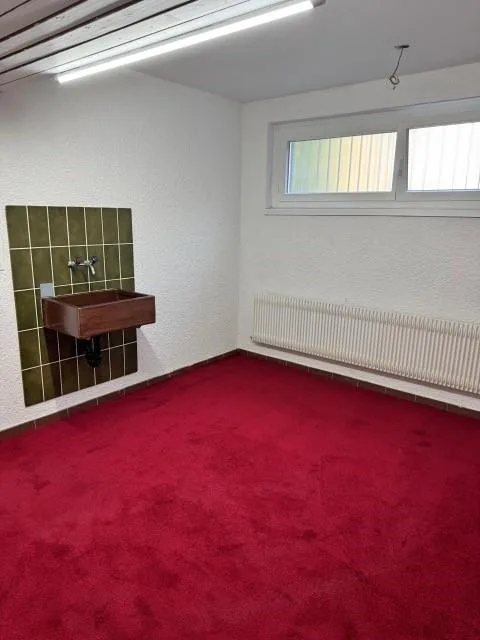 Zu vermieten in ruhigem Quartier helle 5.5 Zimmer Attikawohnung – Foto 17 von 23