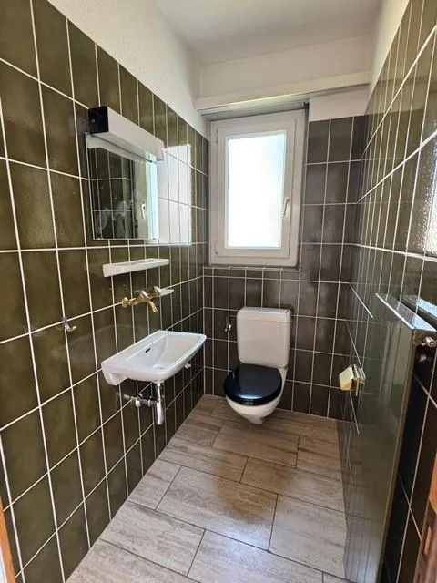 Zu vermieten in ruhigem Quartier helle 5.5 Zimmer Attikawohnung – Foto 16 von 23