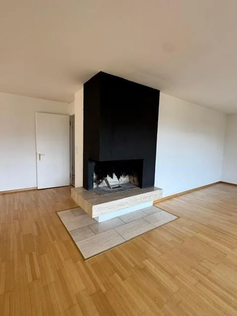 Zu vermieten in ruhigem Quartier helle 5.5 Zimmer Attikawohnung