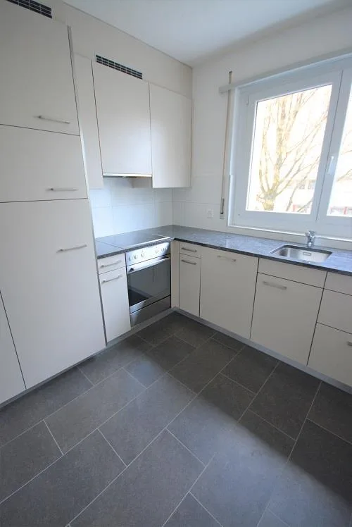Wohnung im Wankdorf zu vermieten