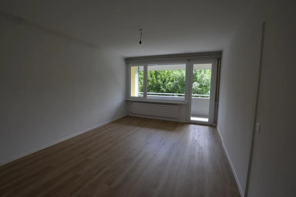 Wohnung im Wankdorf zu vermieten