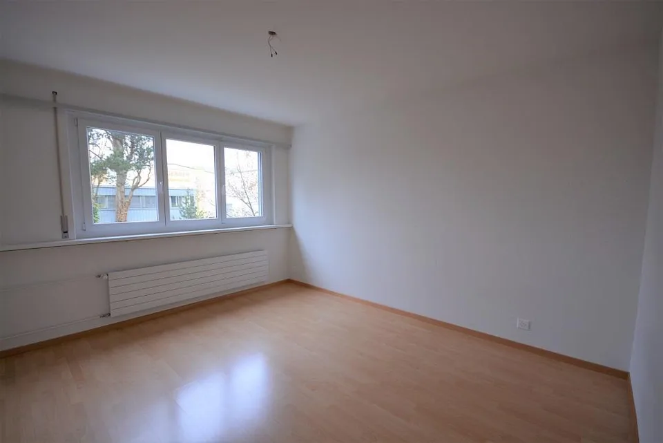 Wohnung im Wankdorf zu vermieten