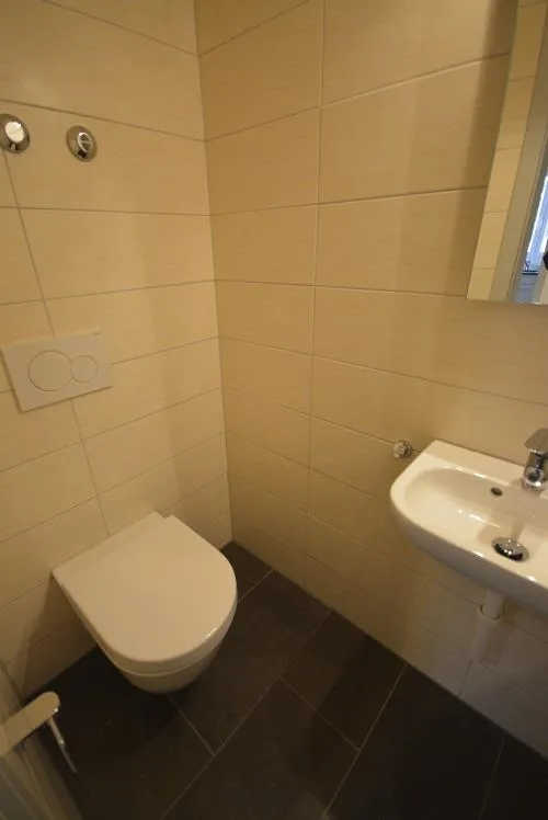 Helle 4-Zimmer-Wohnung mit Balkon in Bern-Wankdorf – Foto 6 von 7