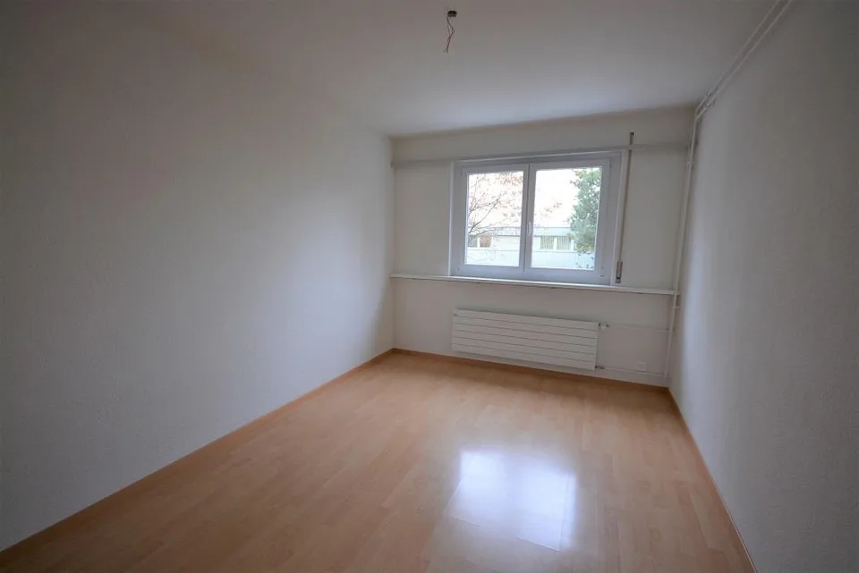 Wohnung im Wankdorf zu vermieten