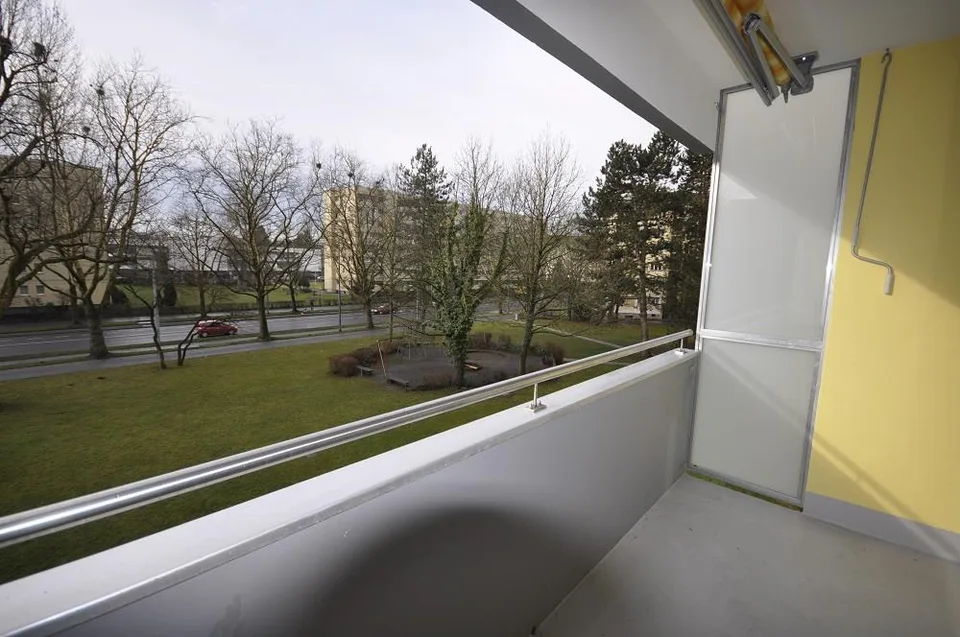 Helle 4-Zimmer-Wohnung mit Balkon in Bern-Wankdorf – Foto 7 von 7