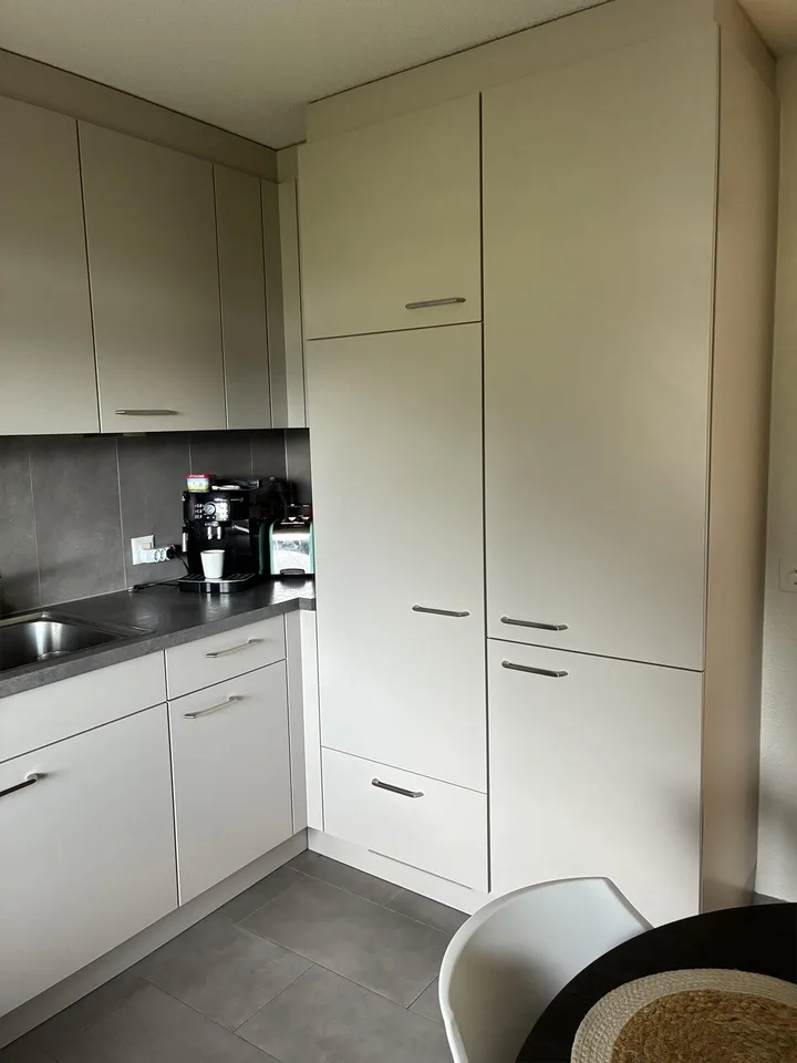 4 1/2 Zimmer-Familienwohnung zu vermieten