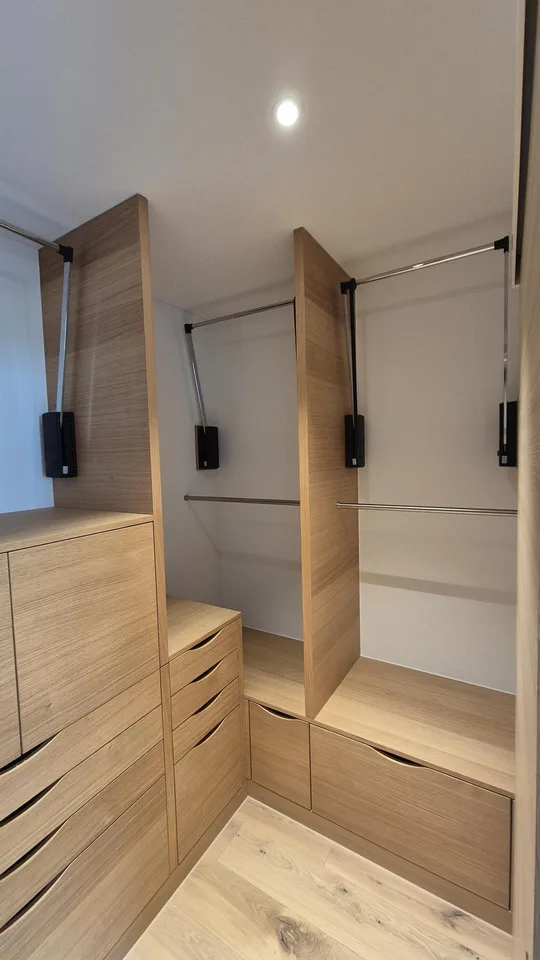 Neubau - 4.5-Zimmer Wohnung in Laax