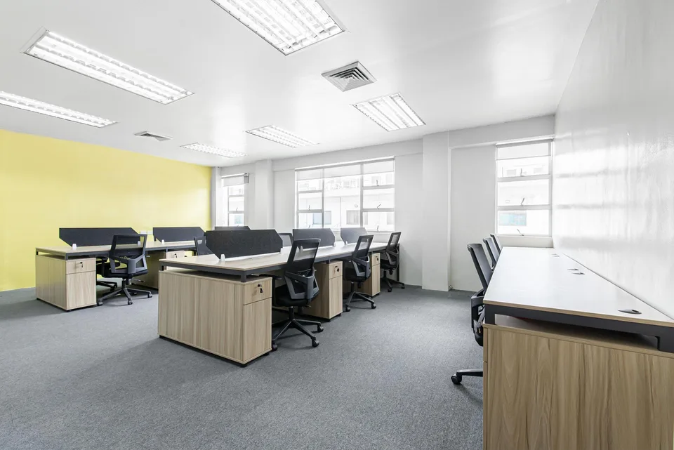 Coworking-Zugang in Regus Spoom Kriens – Foto 6 von 10