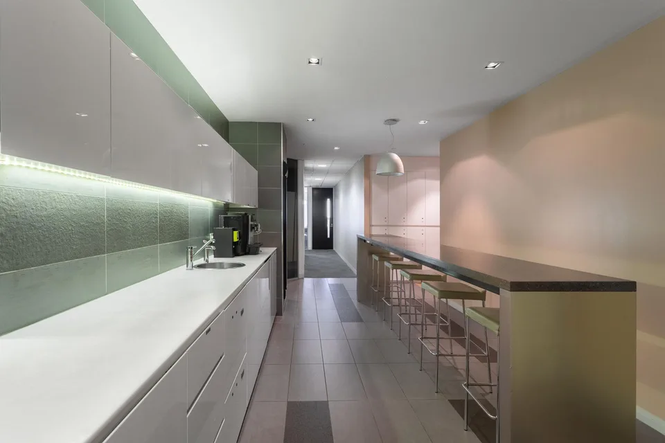 Scrivania personale in Regus Spoom Kriens – foto 9 di 10